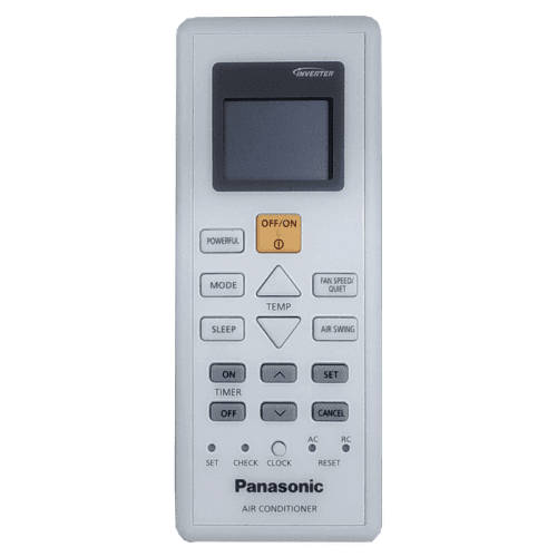 Кондиционер Panasonic Basic CS/CU-PZ50WKD