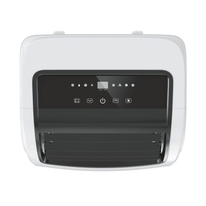 Мобильный кондиционер Funai LOTUS MAC-LT45HPN03
