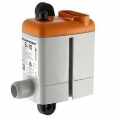 Помпа дренажная Sauermann SI 10 (проточная, 20 л/час; 23 дБ)