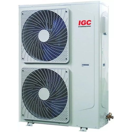 Кондиционер IGC IHD-2V96HWN/IUT-2V96HN-B