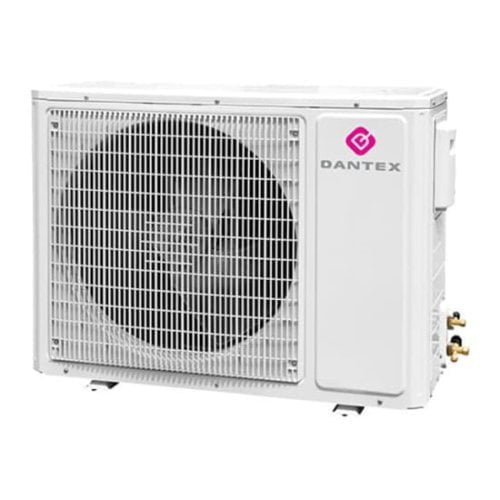 Кондиционер Dantex RK-36HG3NE-W/RK-36BHG3N