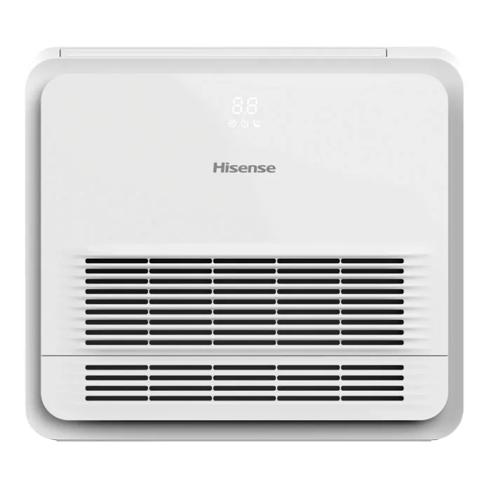 Кондиционер Hisense AKT-09UR4RK8/AUW-09U4RS8 (Wi-Fi)