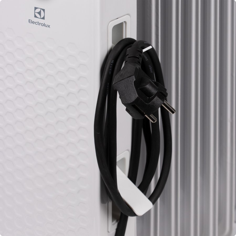 Масляный радиатор Electrolux EOH/BE-11ZW