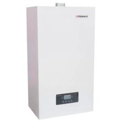 Газовый котел Hubert AGB 18 DY (K) настенный