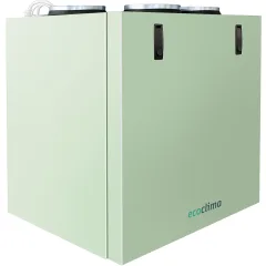 Приточно-вытяжная установка Ecoclima Pro Vent ECT PV-R 800-E2.0-L-4 Pro