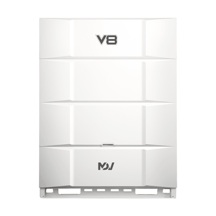 Наружный блок VRF MDV MDV-V8i280V2R1A(MA)