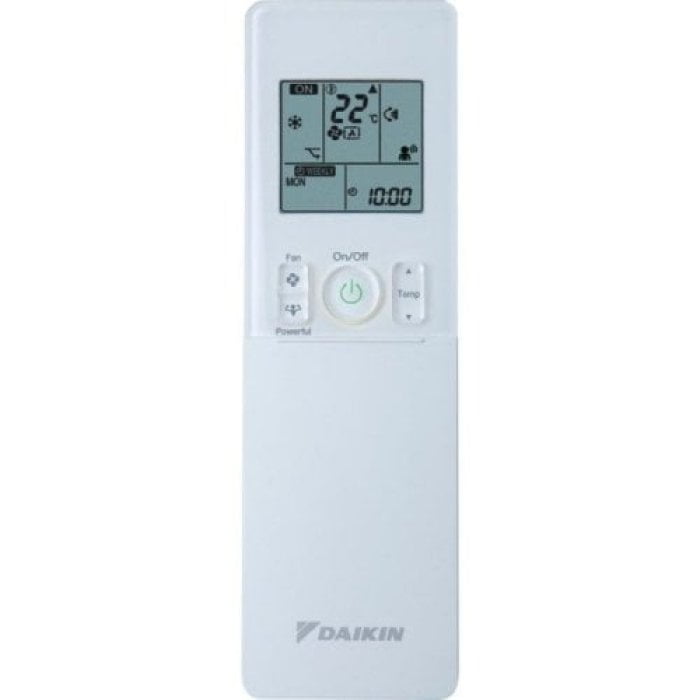 Кондиционер Daikin FTXM50N/RZAG35A