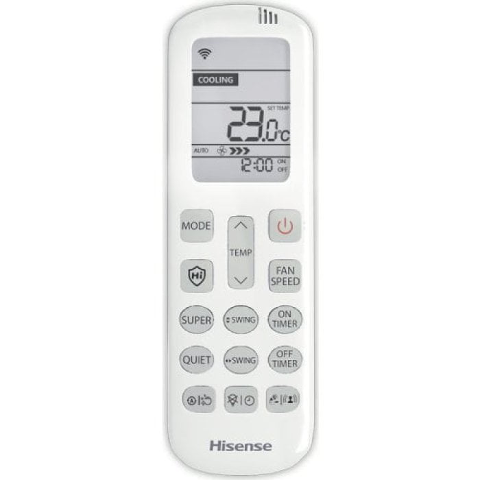 Мульти сплит-система Hisense AMW3-24U4RJC LP/AMS-07UW4RMRKB00*3шт
