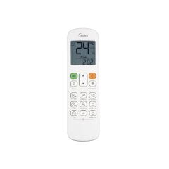 Пульт управления беспроводной Midea RM12F
