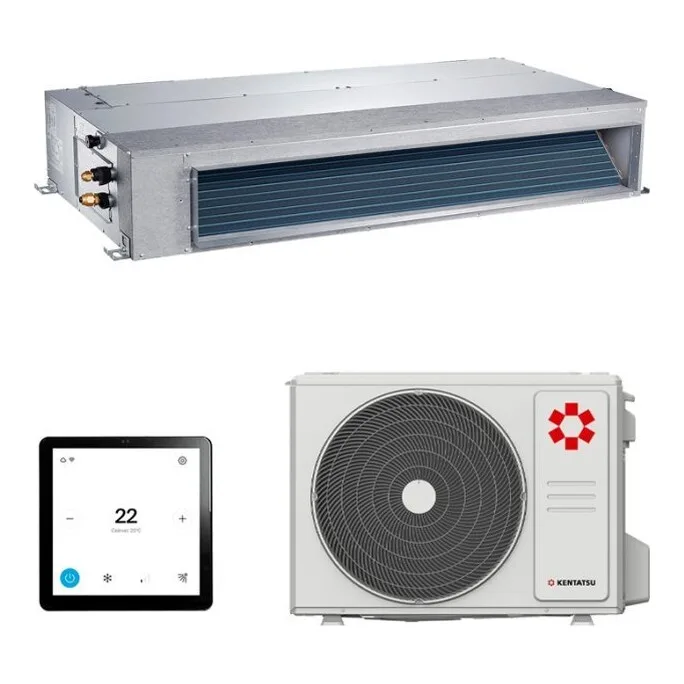 Кондиционер Kentatsu KSMB70HZRN1W/KSUNB70HZRN1