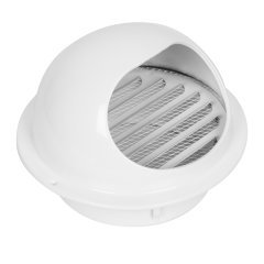 Решетка Shuft SGW 150 наружная