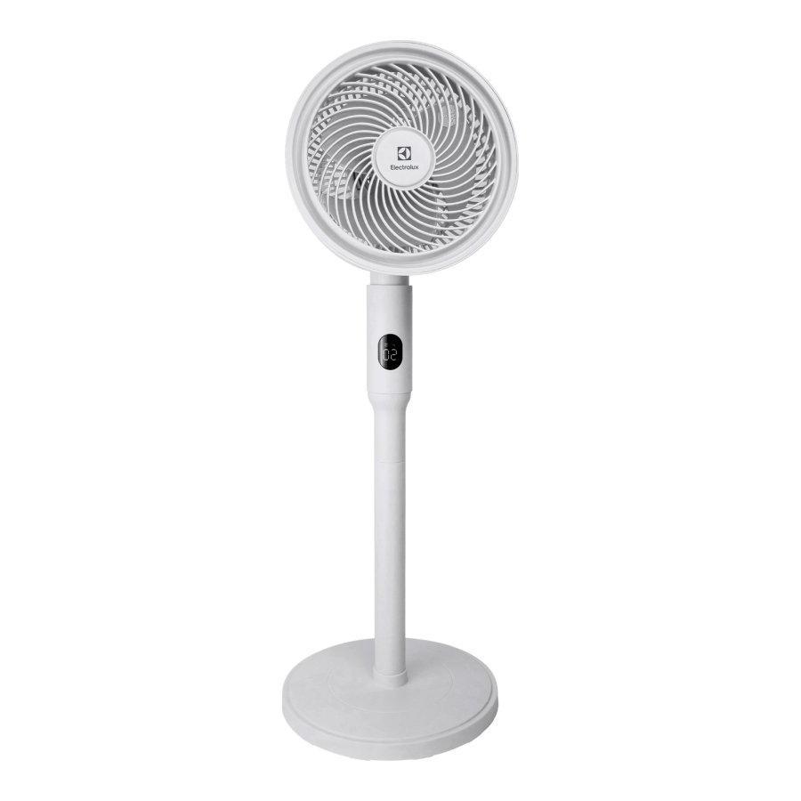 Вентилятор Electrolux EFF-1025W