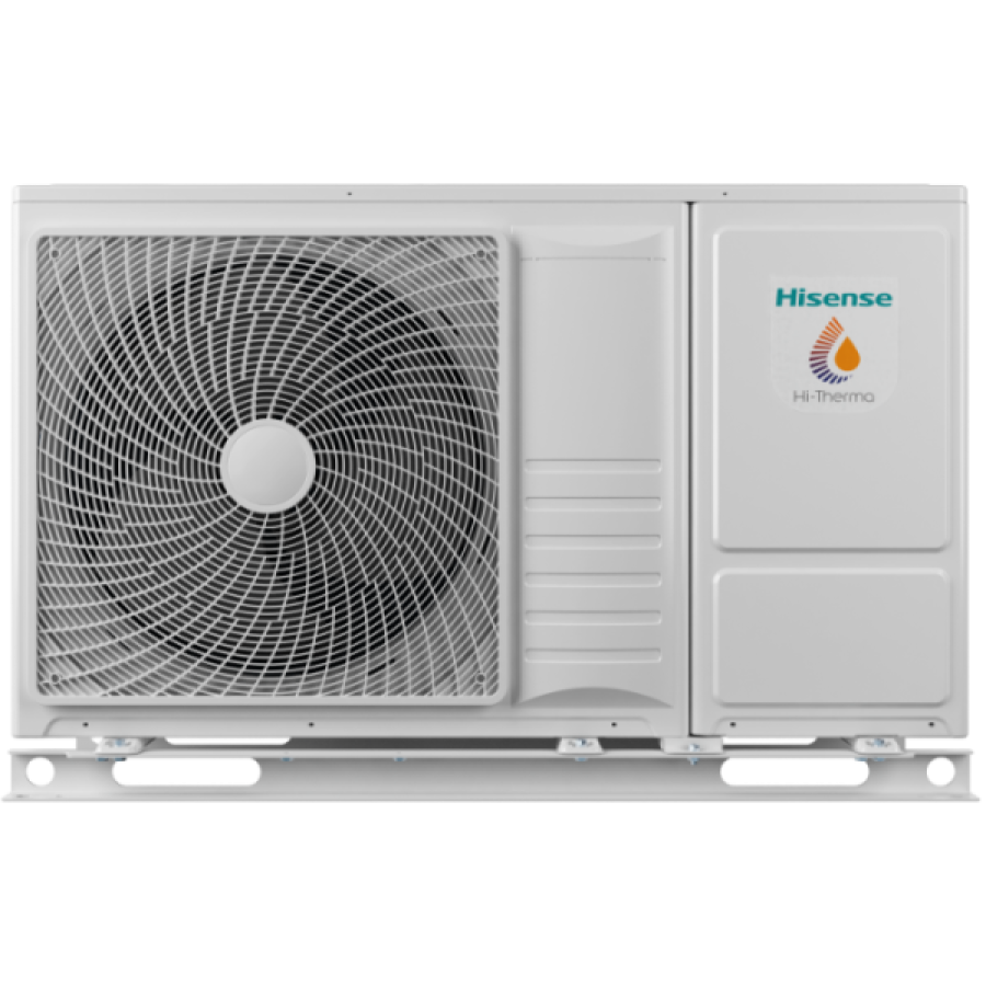 Наружный блок теплового насоса Hisense AHZ-044HCDS1
