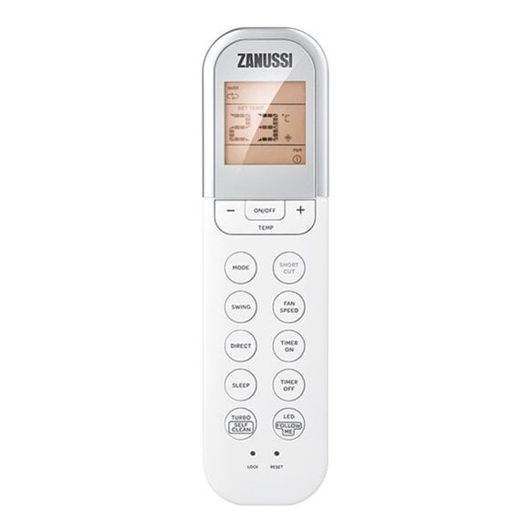 Кондиционер Zanussi ZACD-18 H/ICE/FI/A22/N1