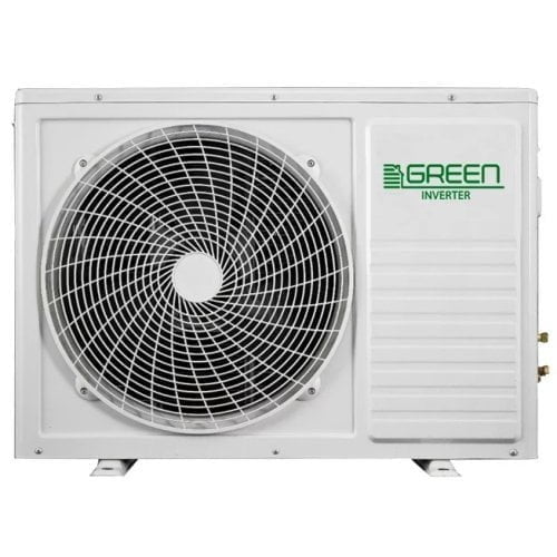 Кондиционер Green TSI/TSO-07 HRIY1 (Wi-Fi)