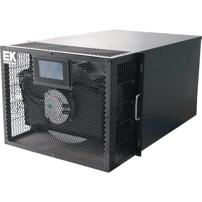 Прецизионный кондиционер Euroklimat EKMC08B с воздушным охлаждением