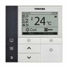 Проводной пульт Toshiba RB-RWS21E