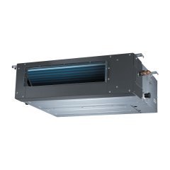 Канальный блок Midea MTI-36HWN1-R средненапорный