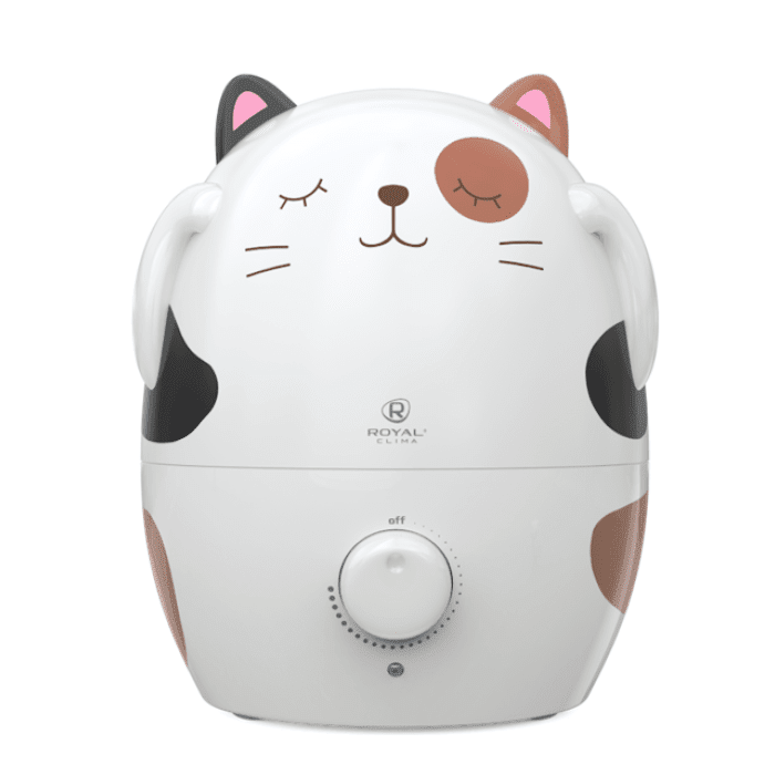 Увлажнитель воздуха Royal Clima RUH-MR200/1,5M-GR