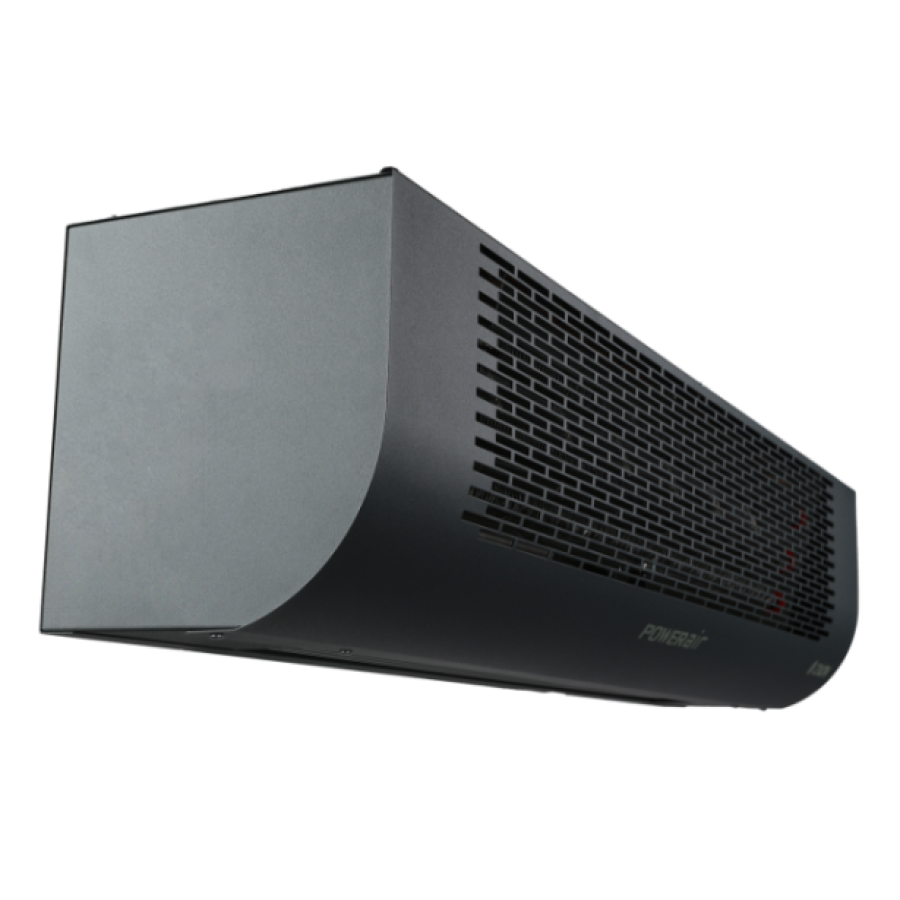 Тепловая завеса Zilon ZVV-2E18T 4.0