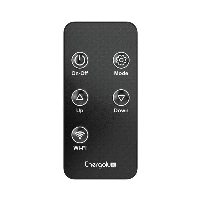 Инфракрасный обогреватель Energolux Pilatus EIHS-2000-P1-BO