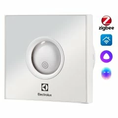 Вентилятор вытяжной Electrolux EAFR - 100 mirror