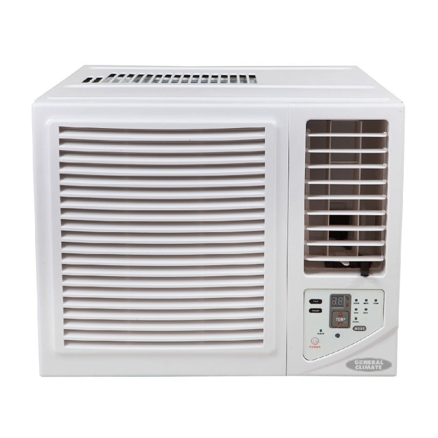 Оконный кондиционер General Climate GCW-12CR32