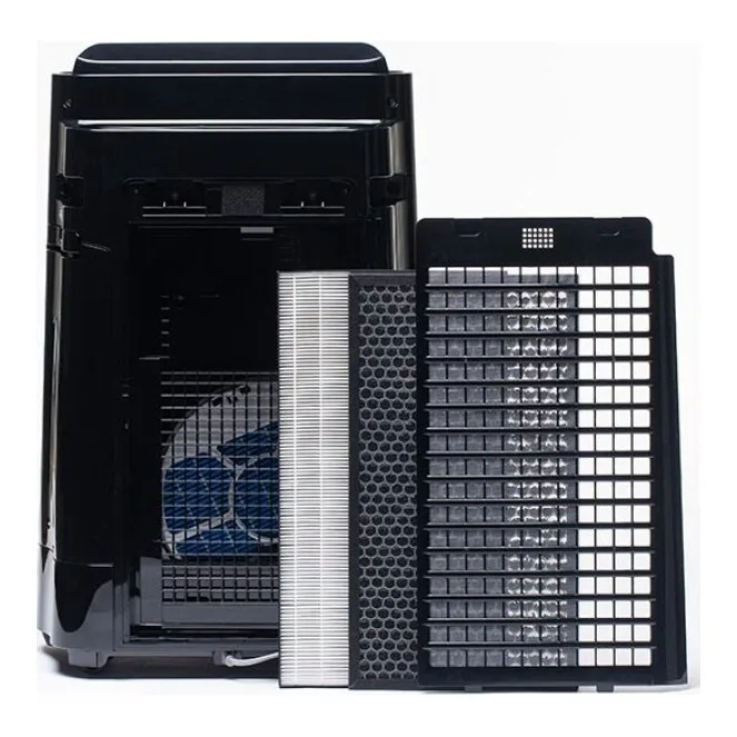 Климатический комплекс Sharp KC-D41RB