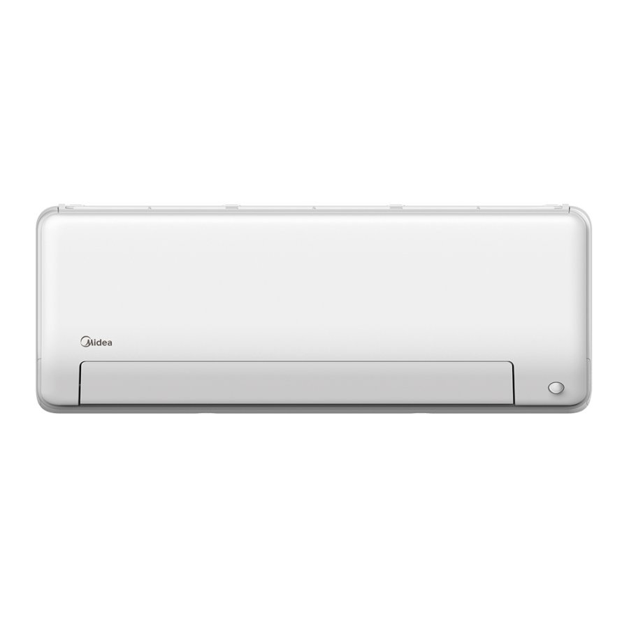 Кондиционер Midea MSHP-24N8D0-I/MSHP-24N8D0-O