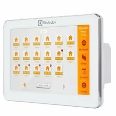Пульт управления Electrolux EAC_WGC (1х36)
