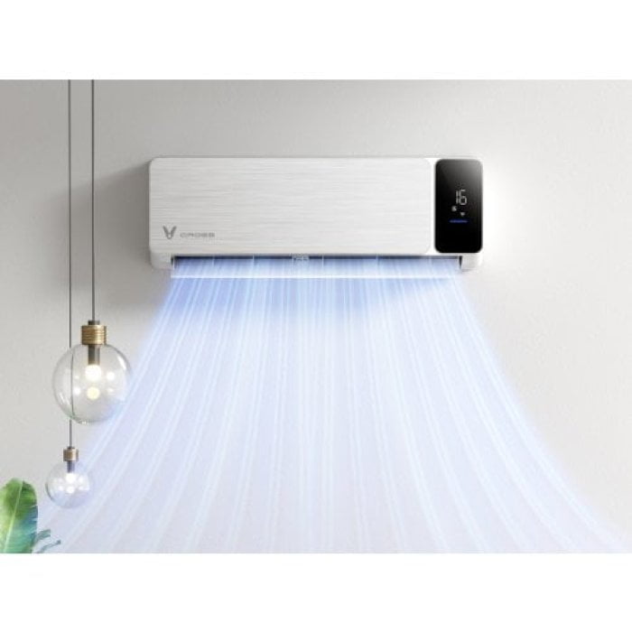 Кондиционер Viomi KFR-52GW/EY2UMC-A++/A+