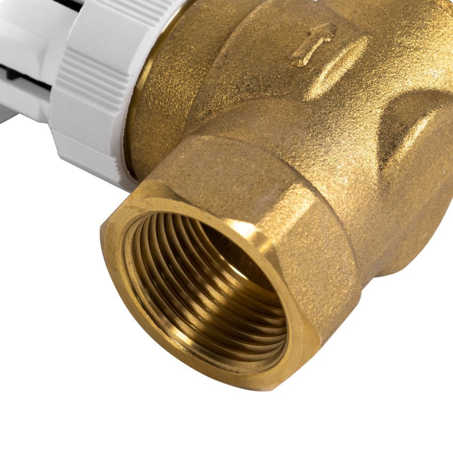 Клапан Ballu VB 20-2 двухходовой