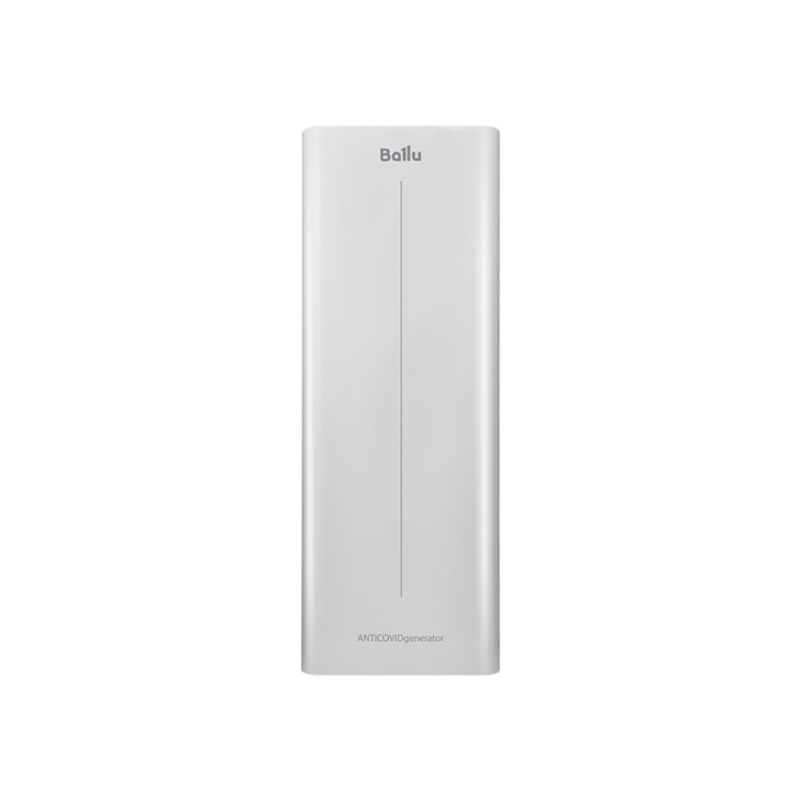 Рециркулятор Ballu RDU-200D white