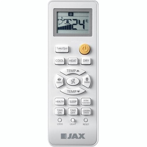 Кондиционер JAX ACiU-08HE