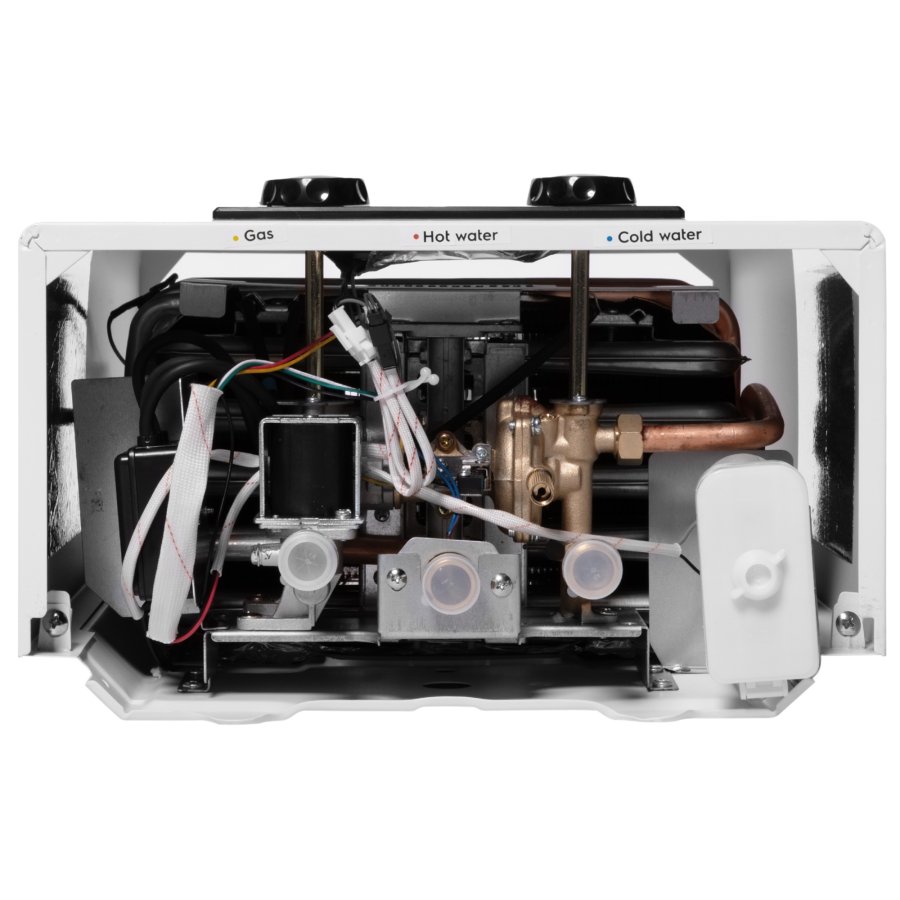 Газовая колонка Royal Thermo GWH 10 Inflame