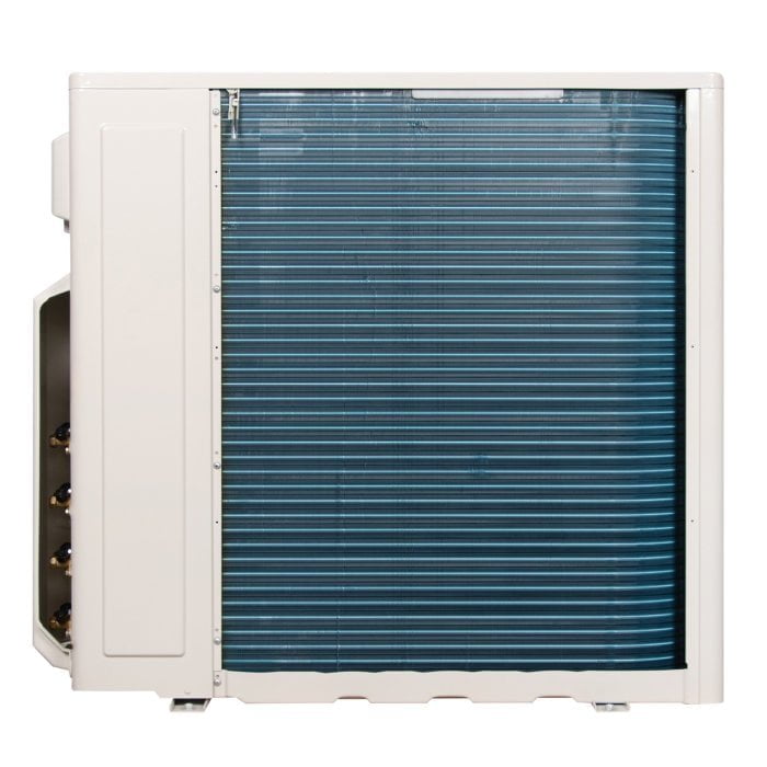 Внешний блок Shuft SFMO/I-32 FMI-4/N8 мульти-сплит системы (На 4 комнаты)