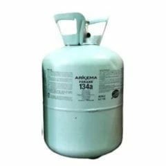 Фреон R134A Forane Arkema, баллон 13,6 кг