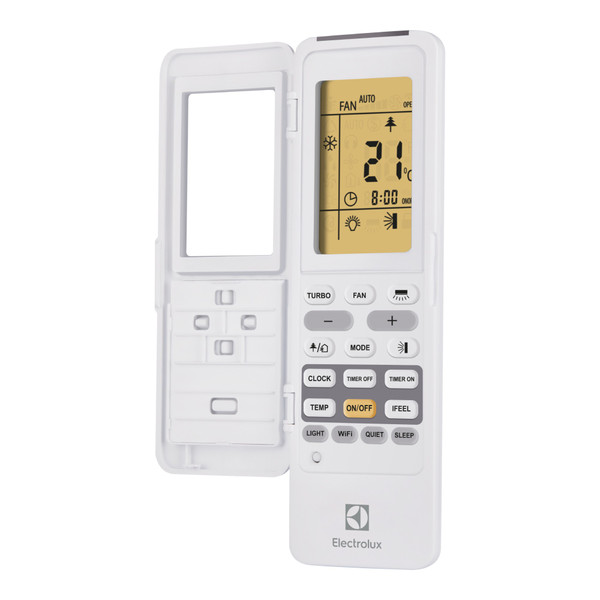 Кондиционер Electrolux EACS/I-24HVI/N8 19Y