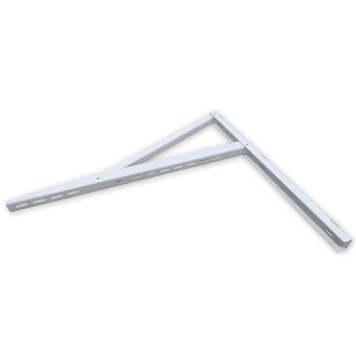 Кронштейн сборный 900х1000 мм усиленный (пара), с метизами