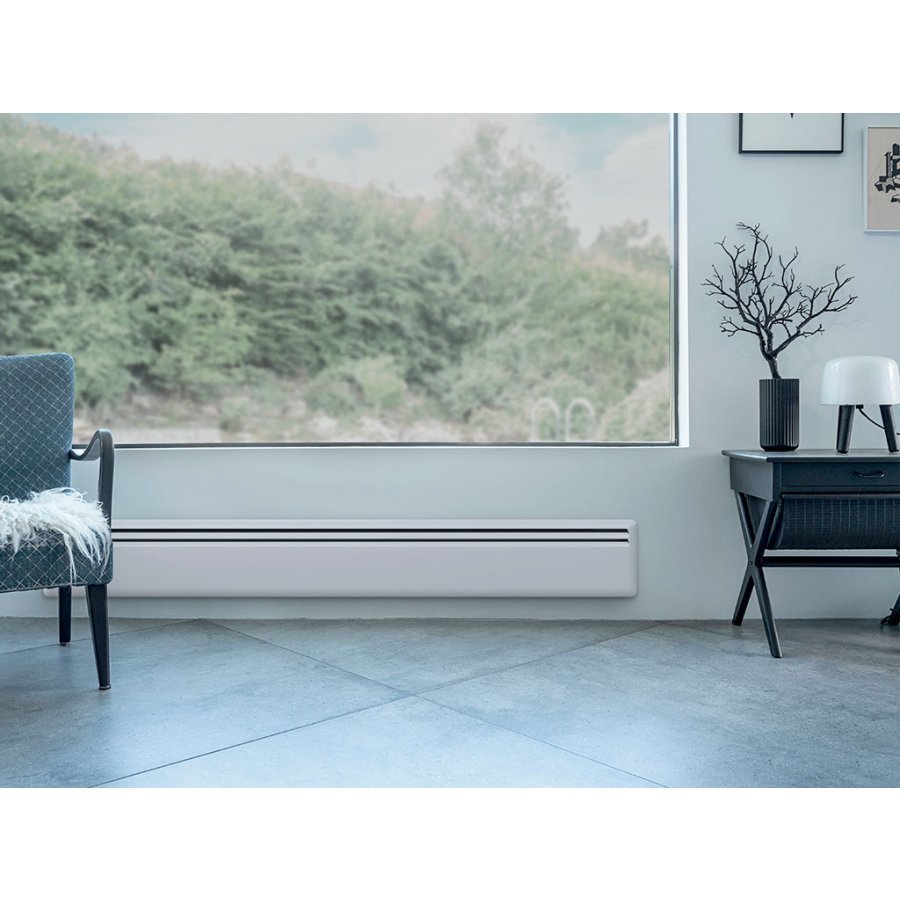 Конвектор Nobo NFK 2S 12