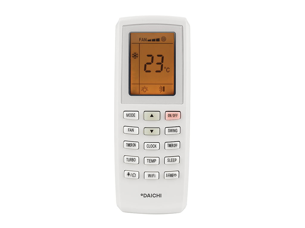 Кондиционер Daichi DA60AVQS1-W/DF60AVS1