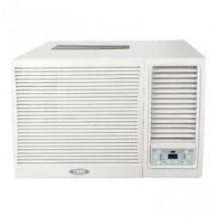 Оконный кондиционер General Climate GCW-12HR1