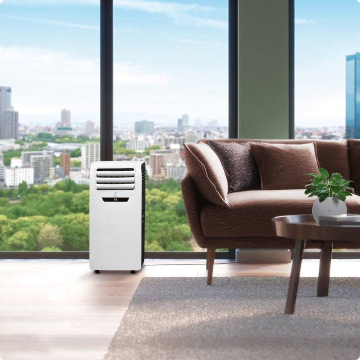 Мобильный кондиционер Electrolux EACM-07 FM/N3