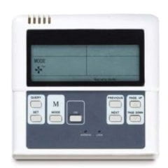 Центральный пульт управления MDV CCM02