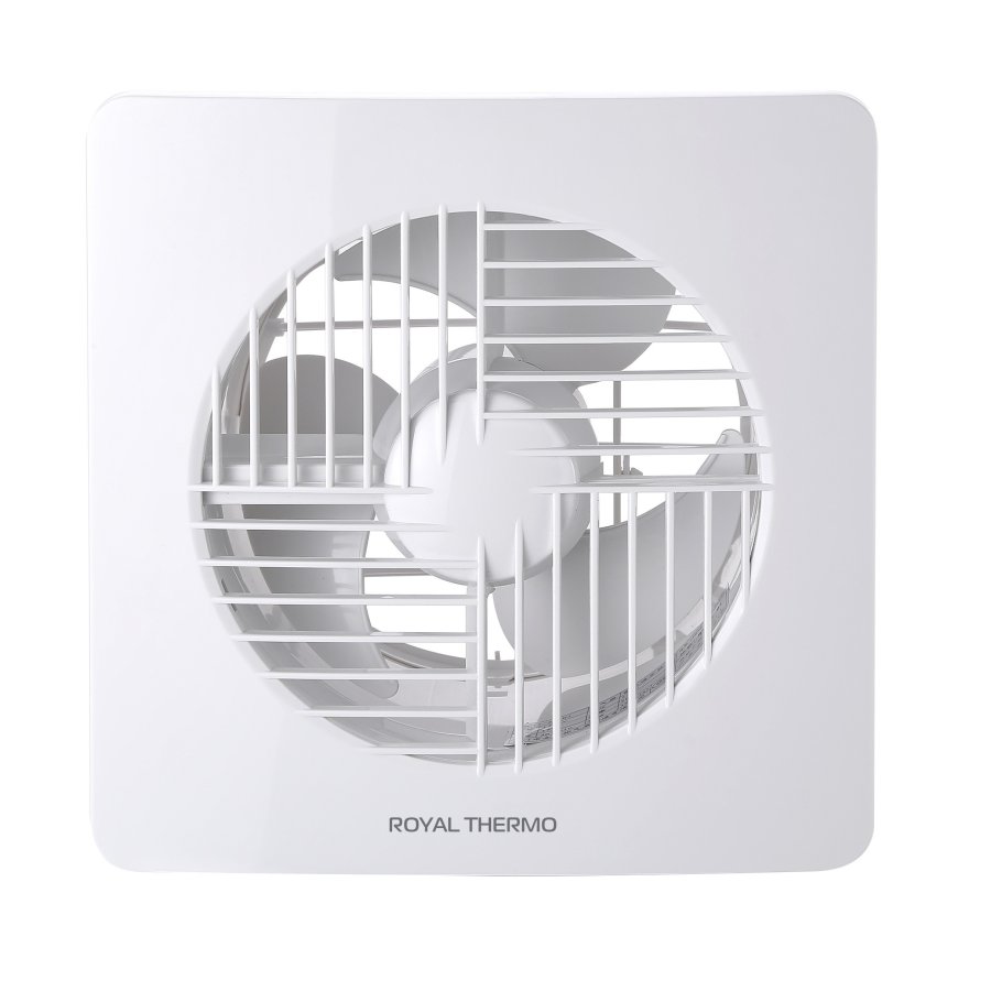 Вентилятор вытяжной Royal Thermo RAFT 150