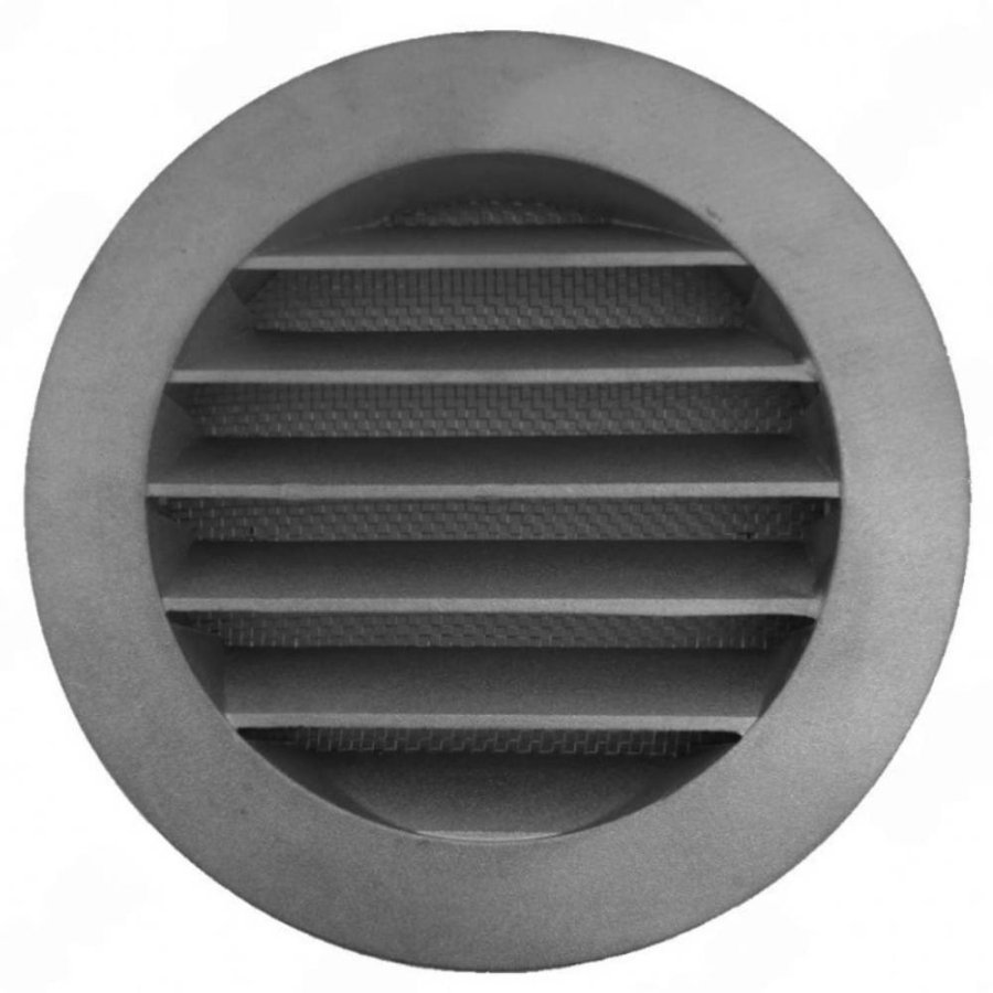 Решетка IGC 125 E-IGC125 наружная