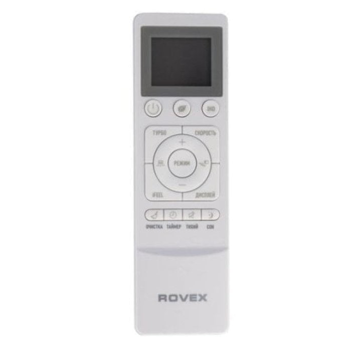 Кондиционер Rovex RS-12CST4