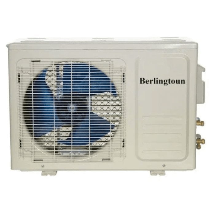 Кондиционер Berlingtoun BR-24MBST1