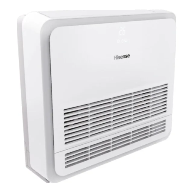 Кондиционер Hisense AKT-09UR4RK8/AUW-09U4RS8