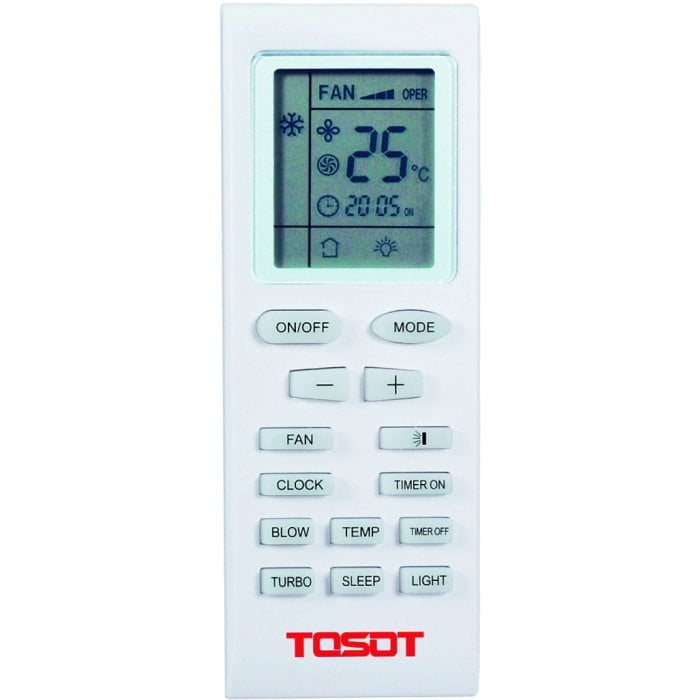 Панель Tosot TF05P-LC